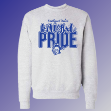 Southeast Delco Sweatshirt